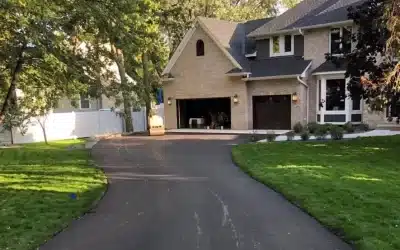 How Much Does an Asphalt Driveway Cost?