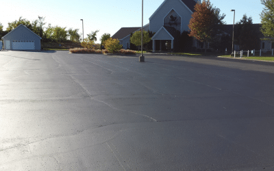 How is Asphalt Made?