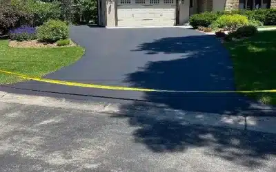 How Much Does an Asphalt Driveway Cost?