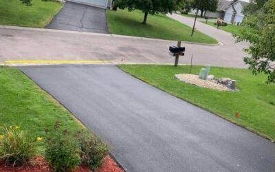 What is Asphalt?