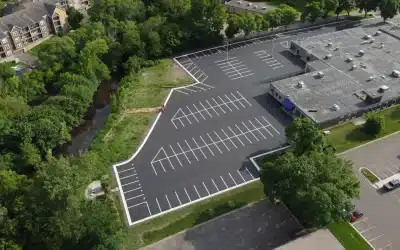 What are the ADA Parking Requirements?